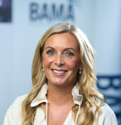 Jo Jackson